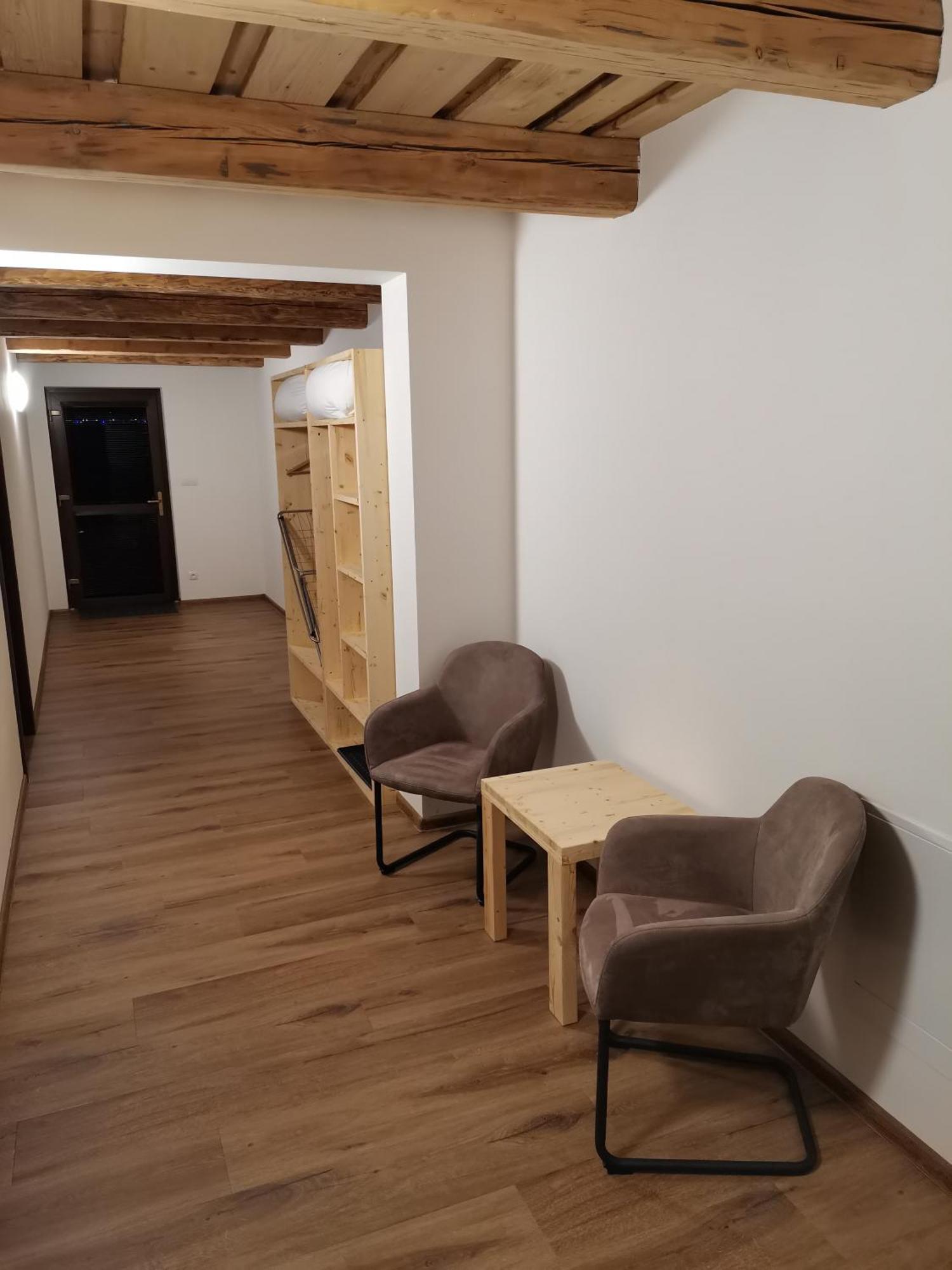 Apartmany Faustin Квилда Екстериор снимка